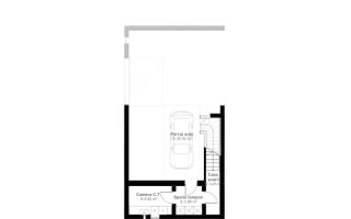 Vila cu 5 camere  *366mp* / Curte privată *315mp* / Pipera - Lake View - Schiță 60