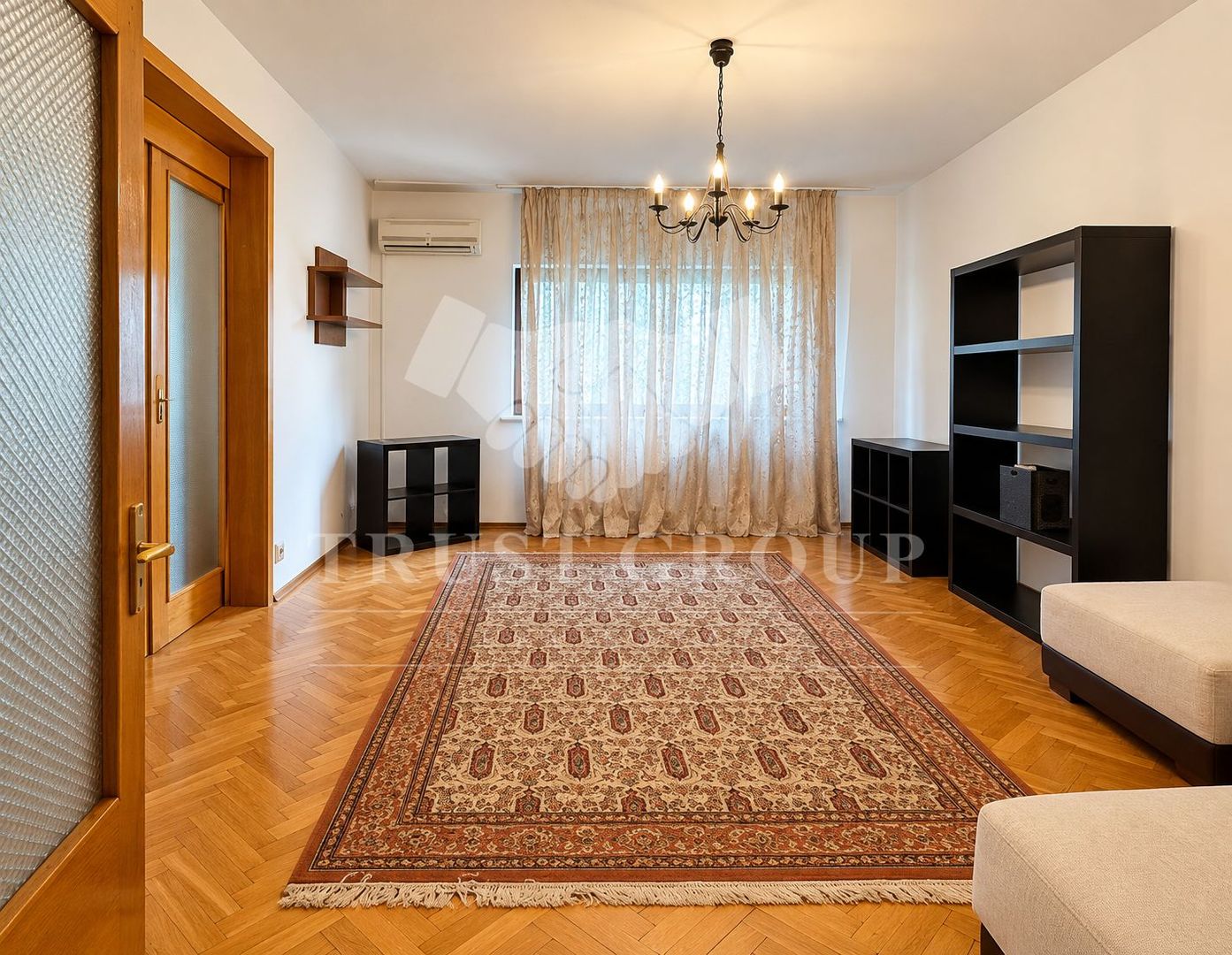 Apartament 3 camere Victoriei - Imobil 1974 - Poză 1