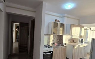 Apartament cu 1 Camera, 30 mp, Mobilat si Utilat, Zona Cetate Stadion - Poză 2