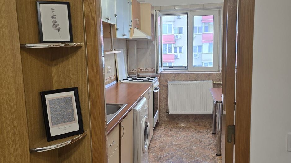 Apartament 2 camere Parc Tineretului - Poză 1