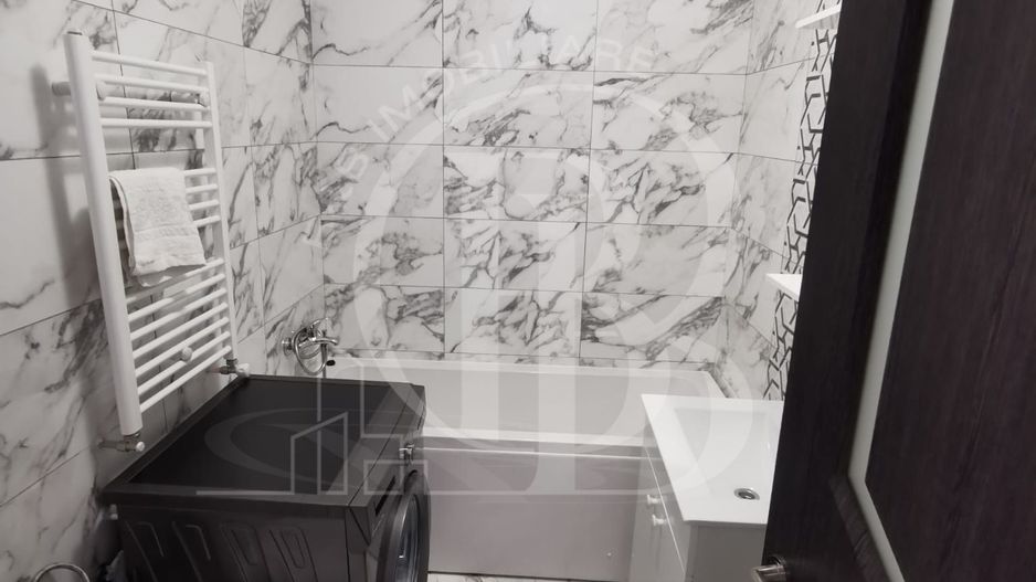 Inchiriere 3 camere Pallady metrou Teclu Parcare Subterana - Poză 5