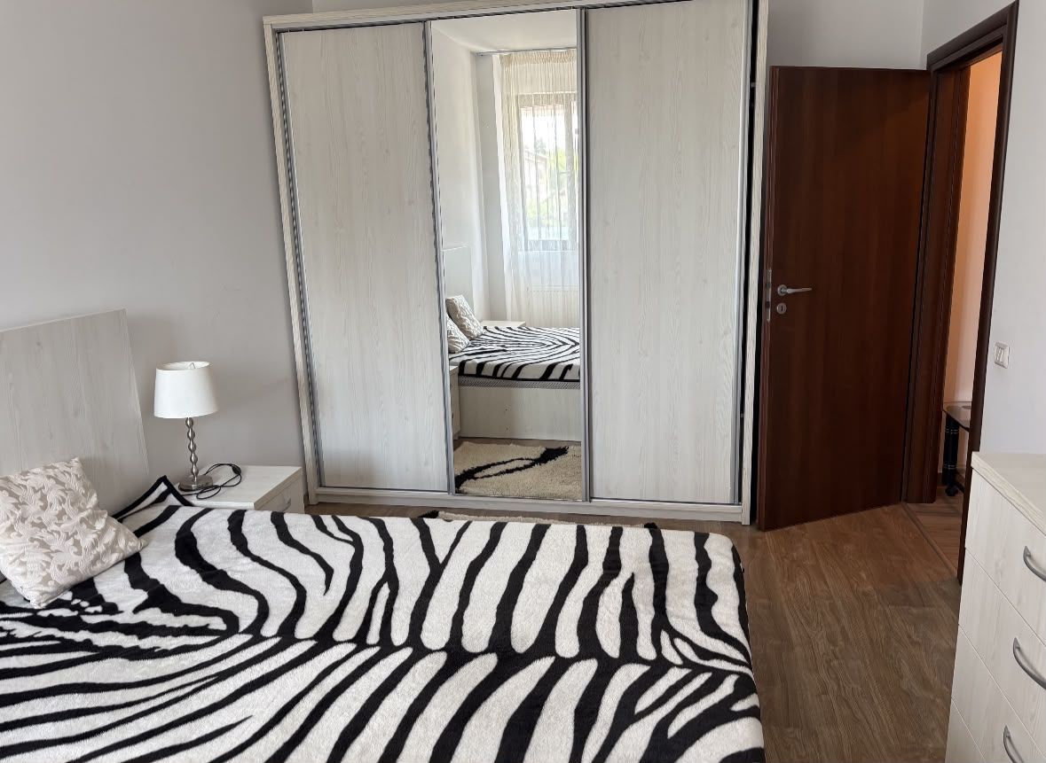 2 Camere Prelungirea Ghencea Sector 6 Cartier Latin Cu Parcare - Poză 2