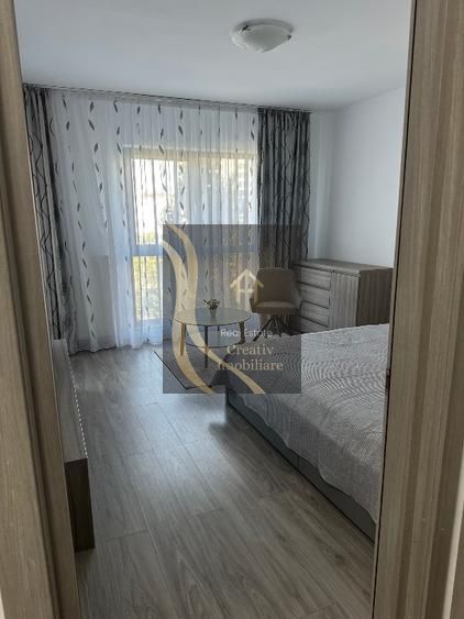 Garsonieră de închiriat în complex exigent plaza Rezidence - Poză 1