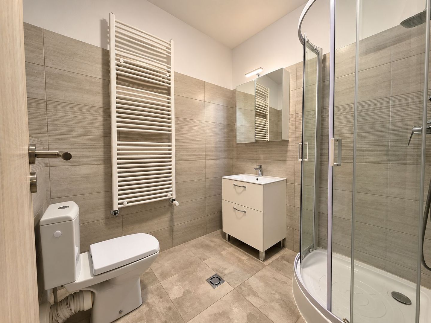 3 camere | Terasă 20 mp | Parcare subterană | Rond OMV Pipera - Poză 14