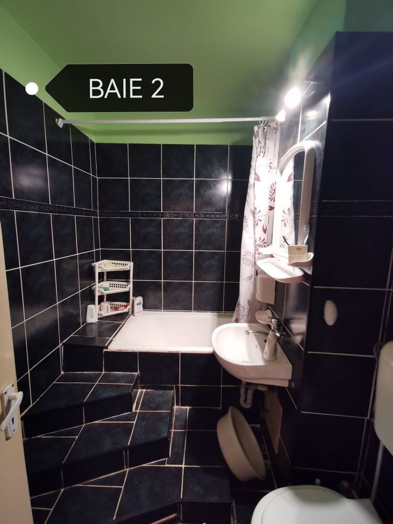 Apartament 4 camere M16 - Poză 5