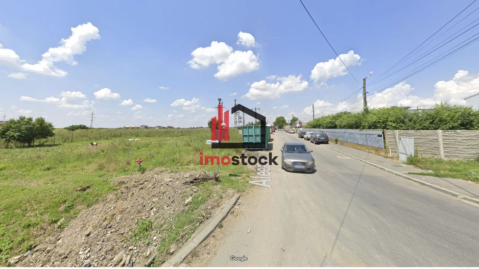 Oportunitate investitie I Teren pt PUZ zona Mehala I Comision 0I - Poză 3