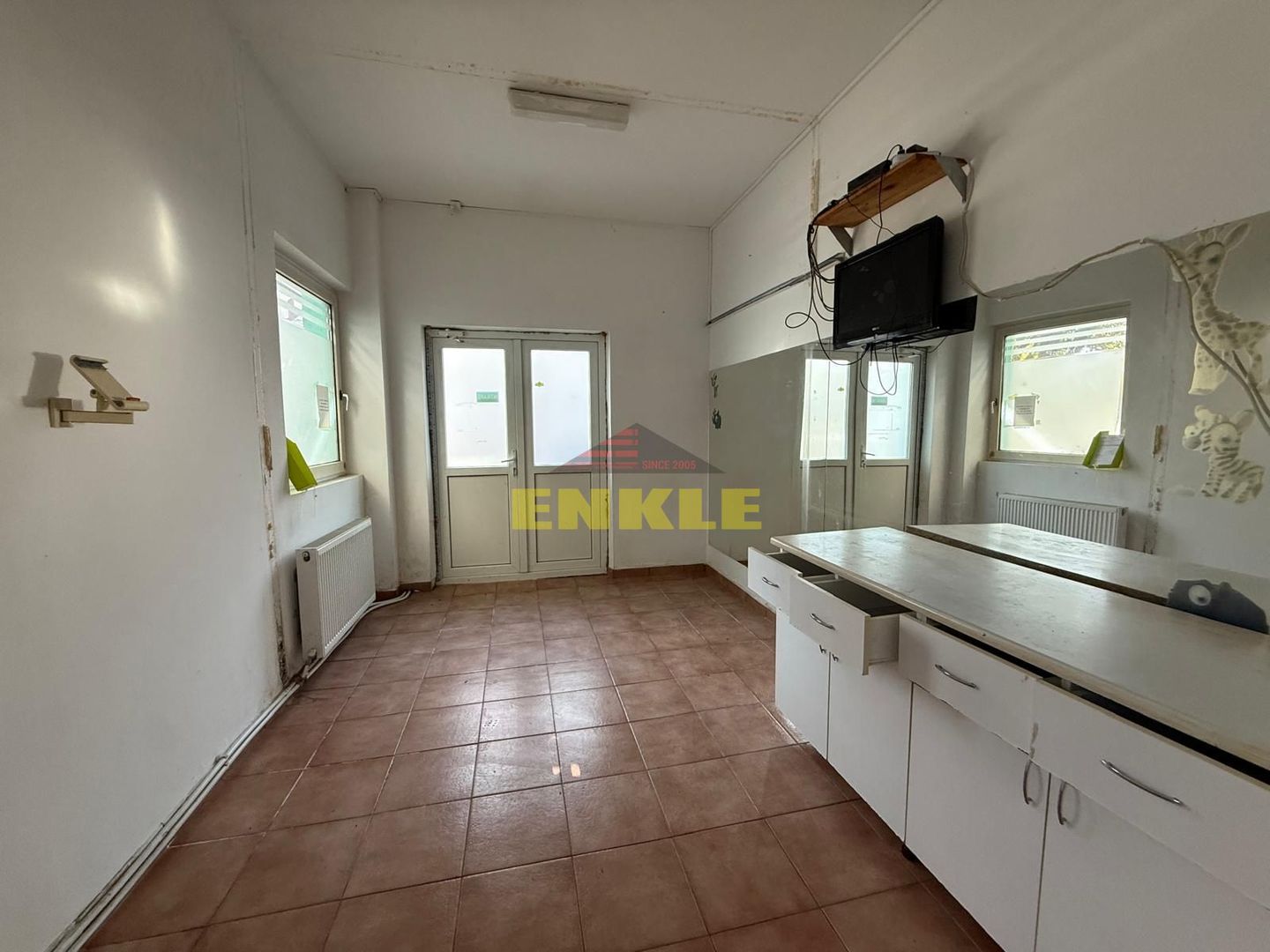 DE ÎNCHIRIAT – SPAȚIU COMERCIAL 140 MP | ZONA UNIRII - Poză 7
