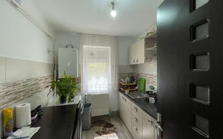 De inchiriat apartament cu doua camere, zona Unirii - Poză 4