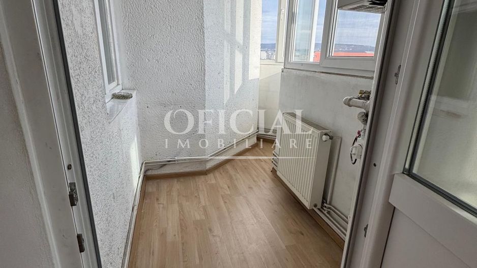 Apartament 2 camere decomandat | 54 Mp | Balcon | Marasti Kufland - Poză 8