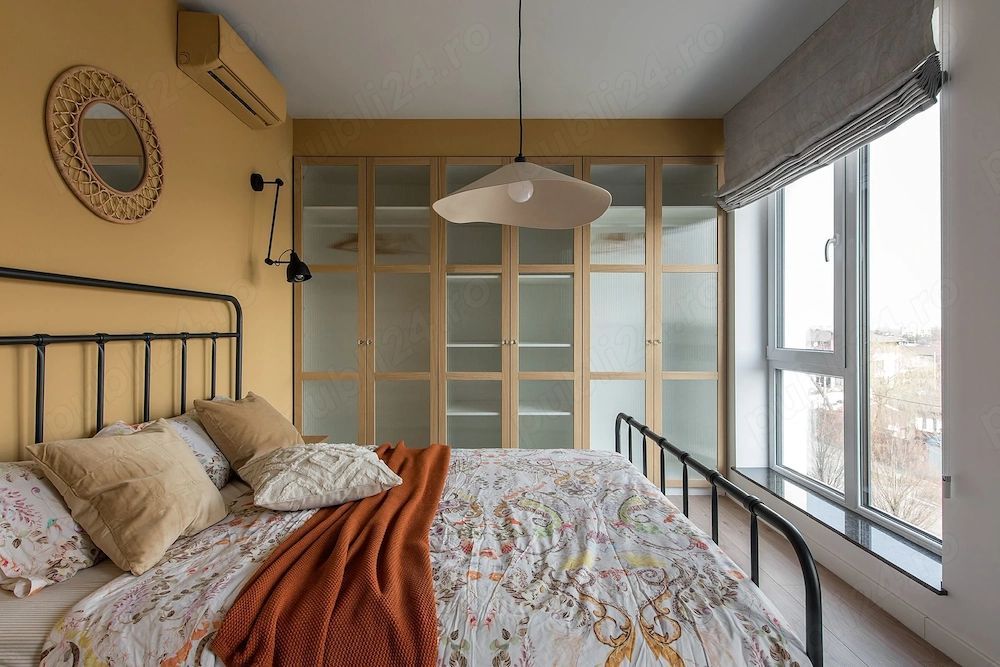 Închiriere Apartament 2 Camere | NOA Nord – Bucureștii Noi - Poză 4