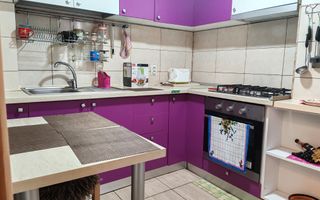 Vânzare Apartament Nou 2 camere Matei Voievod - Poză 4