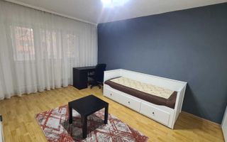 Inchiriez garsoniera Lujerului - 3 minute de metrou - Poză 2