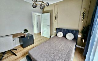 Apartament ultrafinisat | 3 camere | Zona Str Tineretului - Poză 8