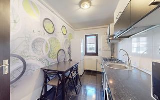 Apartament 2 camere plus Mansarda Metalurgiei - Drumul Binelui - Poză 13