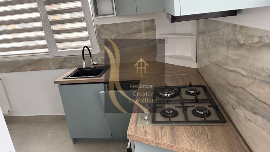 Apartament 2 camere in Central Address Residence - Poză 7