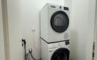 Apartament cu 2 camere LUX in Dumbravita - Poză 6