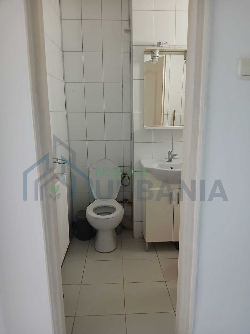 Închiriere apartament 2 camere în zona Podu Roș - Poză 6