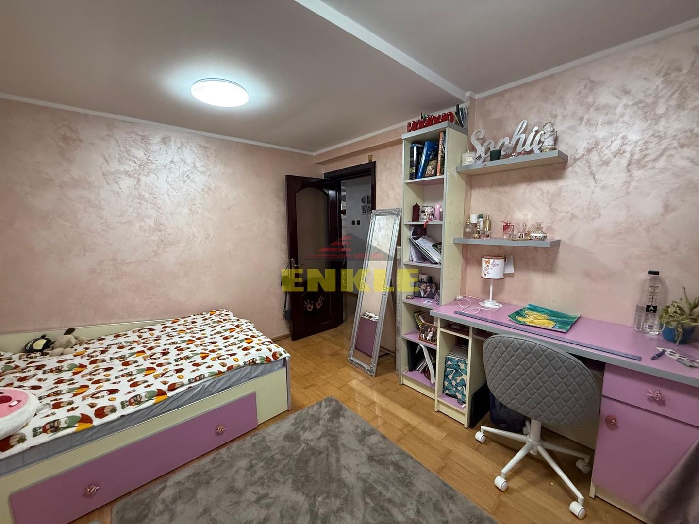 De vânzare – Apartament 3 camere în bloc nou - Poză 7