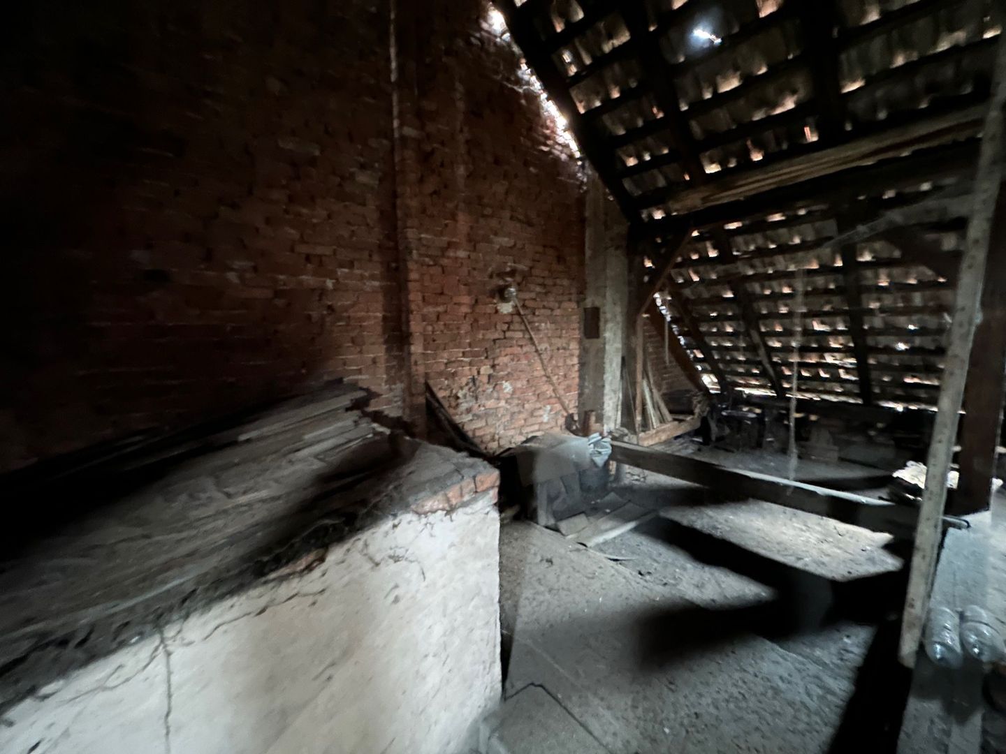 Casa zona Bălcescu teren 1082 mp - Poză 11