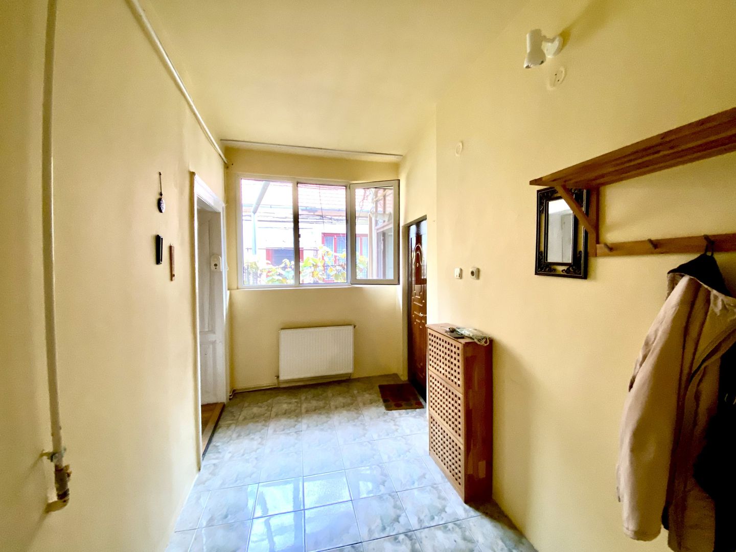 Apartament 2 Camere. Centrala. Curte comuna. Zona Sinaia, COMISION 0% - Poză 7