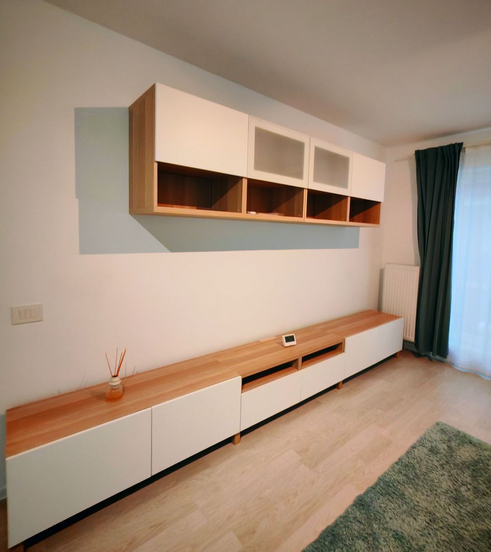 Apartament 2 camere Pallady,MOBILAT/UTILAT,Gura Calitei,8 min.METROU - Poză 14