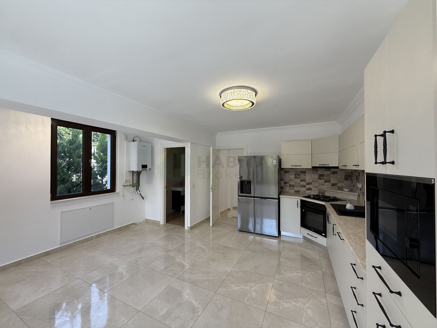 Vila premium 5 camere Pipera | Teren 1.000 mp - Poză 5