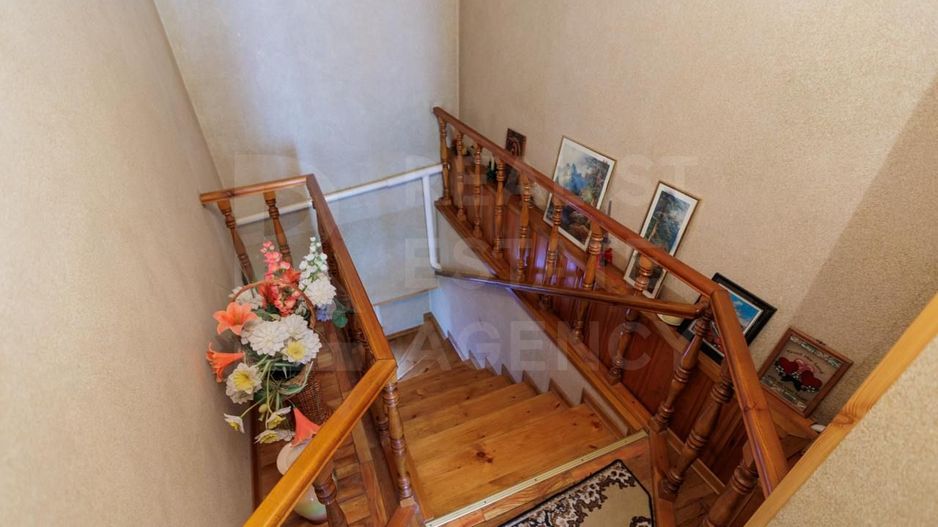 Vânzare, casă, 2 nivele, 170 mp, str. Nicolae Gribov, Durlești - Poză 17