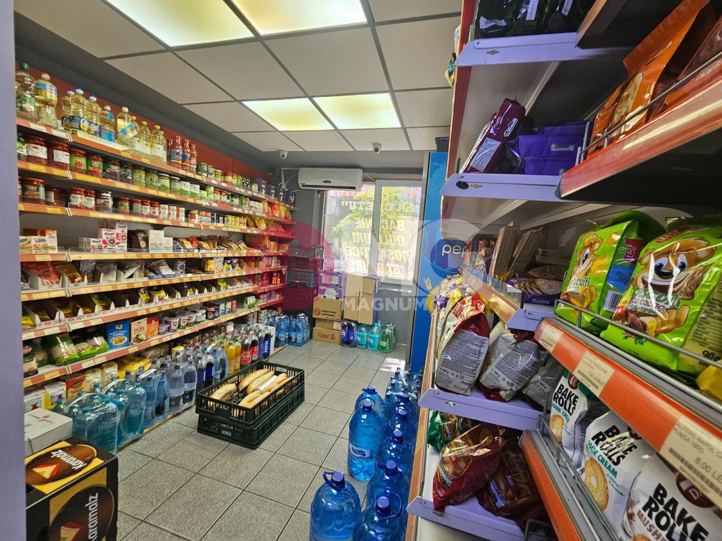 Spatiu comercial ideal investitie de vanzare zona Rahova! - Poză 7