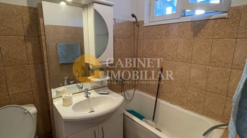 2 camere - Tatarasi - 53mp - FARA RISC SEISMIC - etaj intermediar - Poză 6