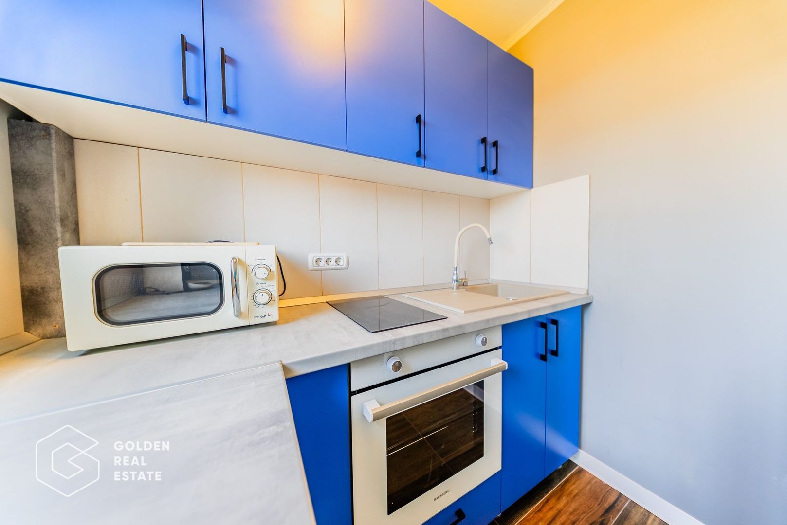 Garsoniera confort 1 la cheie, zona Micalaca - Poză 5