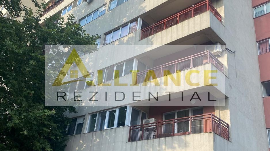 Apartament 2 camere de vânzare – Complex Primăvara, Prelungirea Ghence - Poză 9