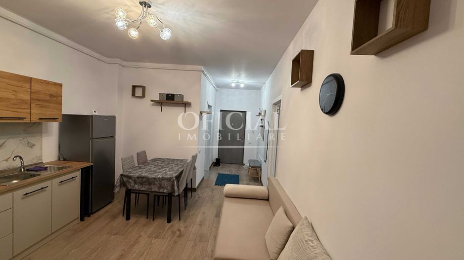 Apartament 2 camere | Parcare | Bloc nou | Lift | Eroilor | Floresti - Poză 6