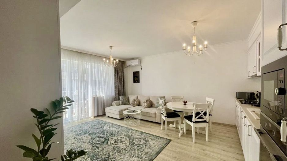 Chirie I Apartament 2 camere I Pipera I Iancu Nicolae - Poză 3