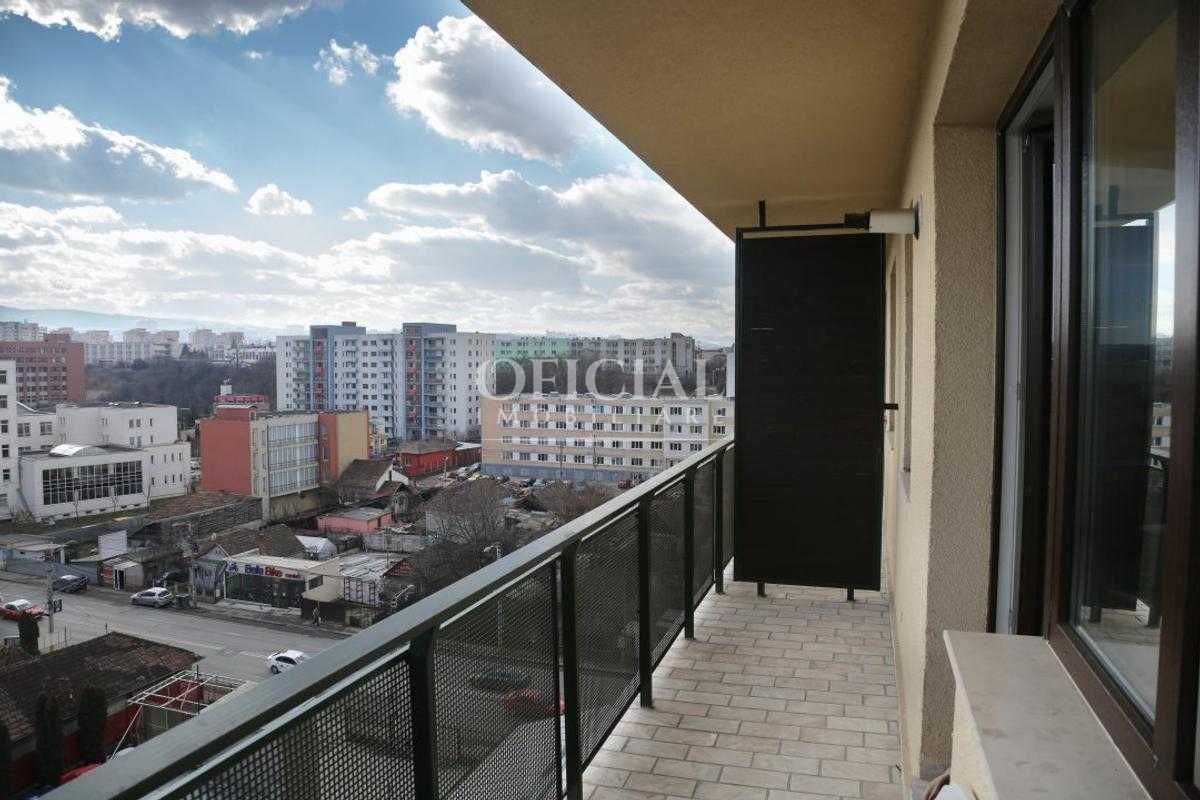 Apartament 2 Camere | 39 Mp | Balcon | Garaj | IULIUS MALL FSEGA - Poză 7