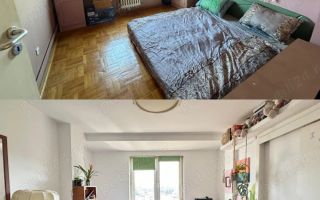 Apartament cu 4 camere, 95 mp,  Zona Centrala - Poză 3