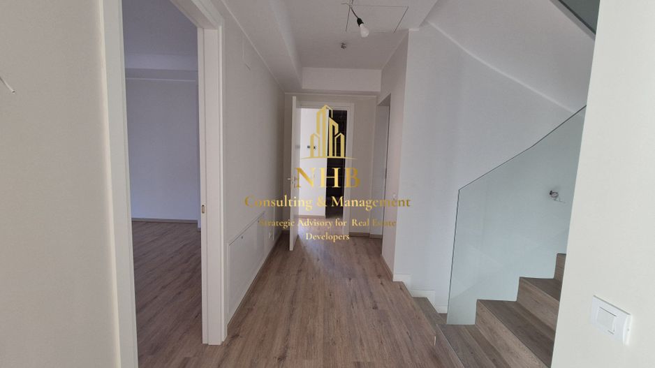 VILE DUPLEX LUX PIPERA | ULTRAMODERNE CU LIFT | 0 COMISION - Poză 10