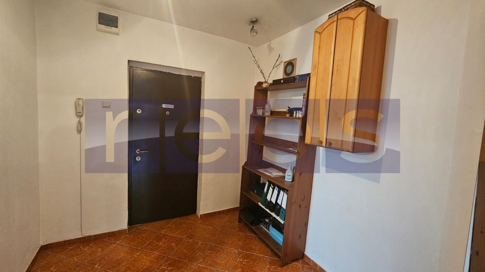 DE VANZARE AP 2 CAMERE 53 MP CRANGASI | SEMIDECOMANDAT | METROU - Poză 11