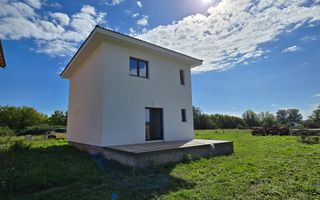 Martinesti, Casa individuala pe etaj, Cartier rezidential nou - Poză 4