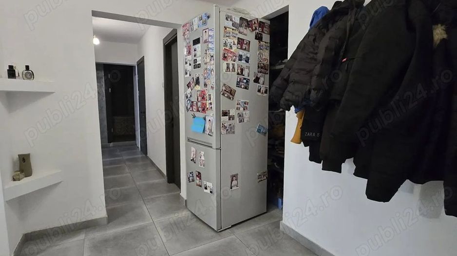 Apartament 3 camere Oltenitei - Poză 4