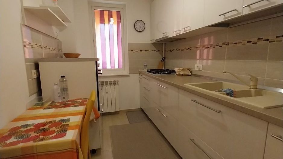 Apartament 2 camere-de inchiriat Obor - Poză 2