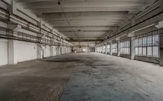 Hala industriala + Teren Caracal - Poză 13