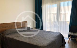 Apartament de inchiriat cu 3 camere in WEST RESIDENCE, Oradea - Poză 3