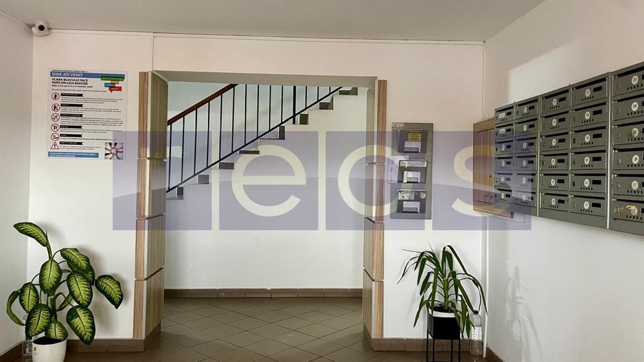 VANZARE APARTAMENT 2 CAMERE VITAN RIN GRAND 42MP CENTRALA PROPRIE PARCARE INCLUS - Poză 12