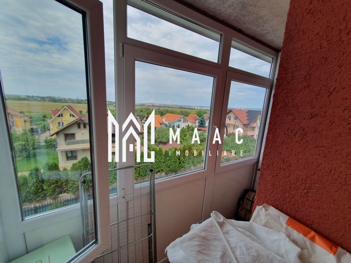 Garsoniera | Decomandată | Etajul 1 | Balcon | Tilisca - Poză 5