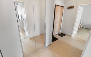 2 Camere Vedere Libera Politehnica Apaca AFI Ctroceni 2Min Metrou - Poză 6