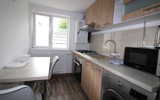 Apartament la casă, 1 cameră – zona Girocului, Timișoara - Poză 6