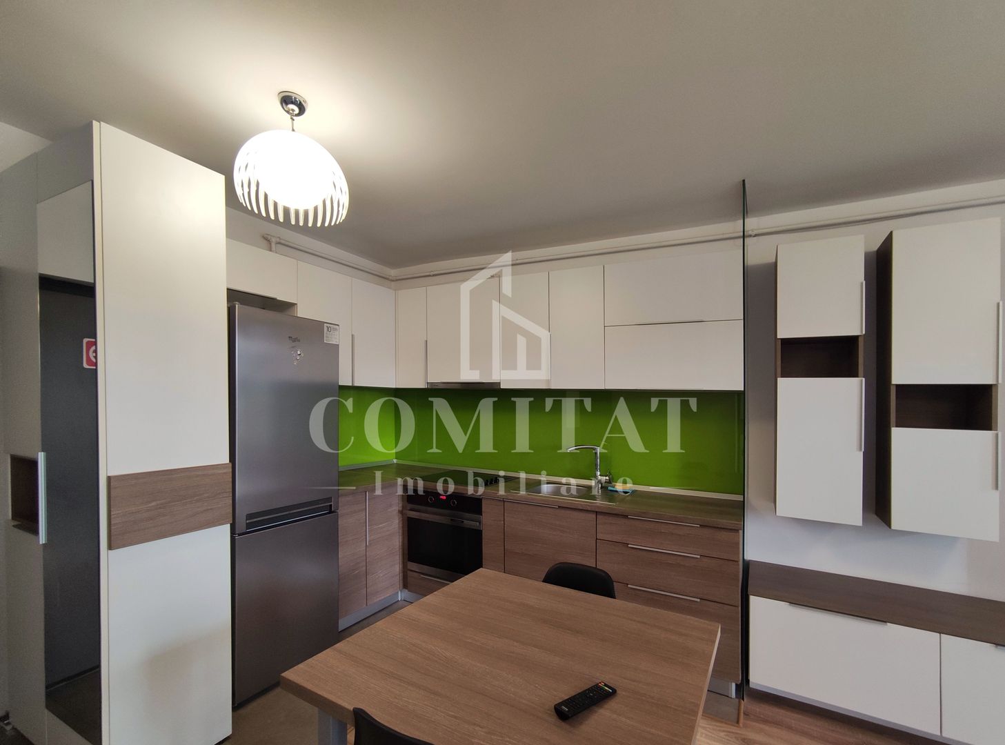 Apartament cu 1 cameră | Cartierul Zorilor - Zona Sigma - Poză 5