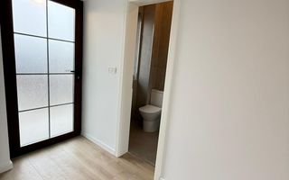 Duplex unit prin camera tehnica Mosnita Noua, pozitie excelenta - Poză 6