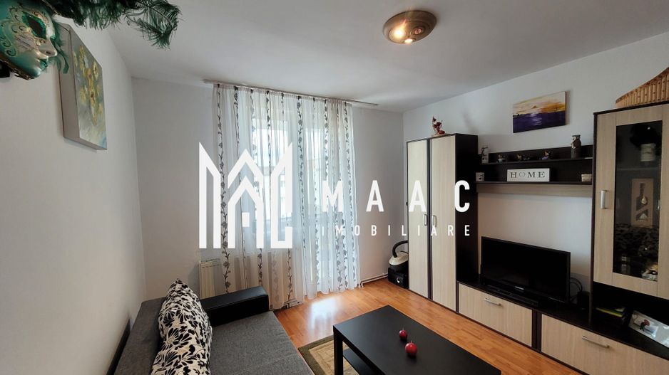 Apartament 3 Camere | 2 Balcoane | Decomandat | Cisnadie - Poză 8