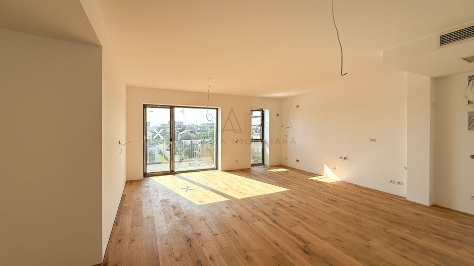 4 Camere 110 MP | Baneasa | Green Lake - Poză 5